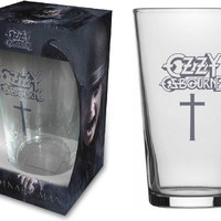 Osbourne, Ozzy : Ordinary Man