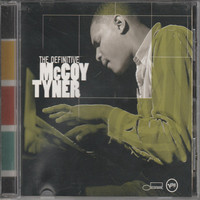 Tyner, McCoy: The Definitive McCoy Tyner