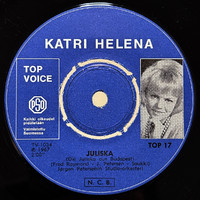 Katri Helena: Juliska / Suukkonen