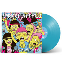 Nyrkkitappelu : Nyrkkitappelu. Nyt!