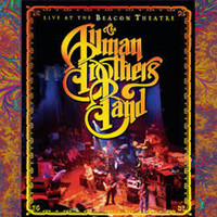 Allman Brothers Band : Live at the beacon theatre