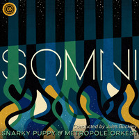 Snarky Puppy : Somni