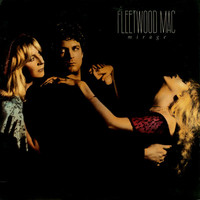 Fleetwood Mac : Mirage