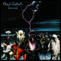 Black Sabbath : Live Evil