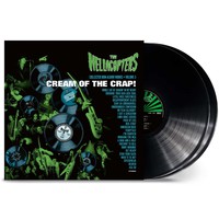 Hellacopters : Cream Of The Crap! Collected Non-Album Works Volume 3