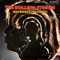 Rolling Stones : Hot Rocks 1964-1971