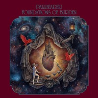 Pallbearer: Foundations of Burden