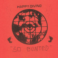 Happy Diving: So Bunted