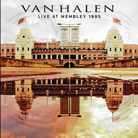 Van Halen : Live at Wembley
