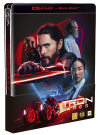 Tron: Ares