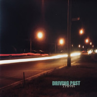 Driving Past: Travel
