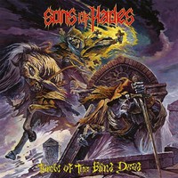 Sons Of Hades: Tombs of the blind dead