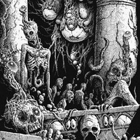 Terror Corpse : Ash eclipses flesh