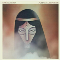 Aaltonen, Juhani : Springbird