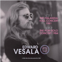 Vesala, Edward : Soolo