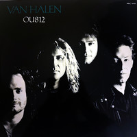 Van Halen : OU812