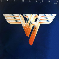 Van Halen : II