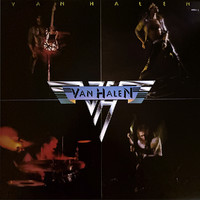 Van Halen : Van Halen