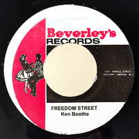 Toots And The Maytals / Wilson, Delroy : Gave You My Love / One Eye Enos