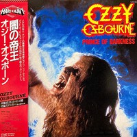 Osbourne, Ozzy : Prince Of Darkness