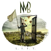 Morse, Neal / Neal Morse Band : L.I.F.T.