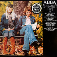 ABBA : Greatest Hits