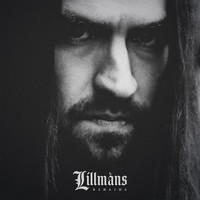 Lillmåns : Remains