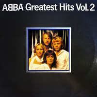 ABBA : Greatest Hits Vol. 2