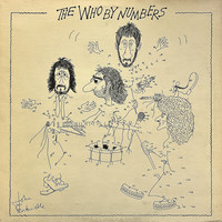 Who : The Who By Numbers