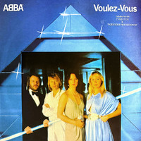 ABBA : Voulez-Vous