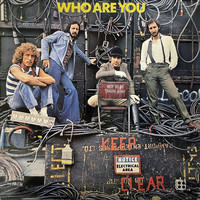 Who : Who Are You