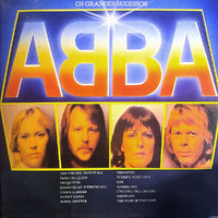 ABBA : Os Grandes Sucessos