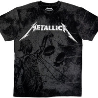Metallica : Justice