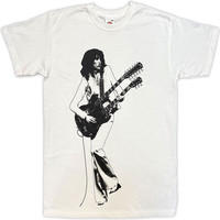 Page, Jimmy : Urban image