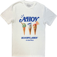 Netflix: Stranger things - scoop ahoy