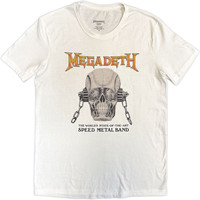 Megadeth : Speed metal