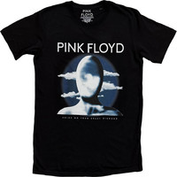 Pink Floyd : Clouds