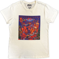 Santana: Supernatural