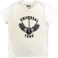 Santana: Universal tone