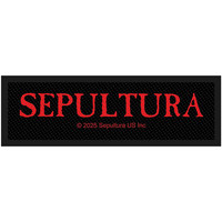 Sepultura : Logo