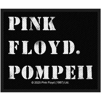 Pink Floyd : Stencil logo