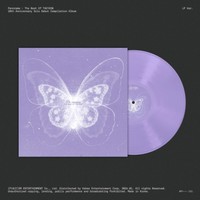 Taeyeon: PANORAMA : THE BEST OF TAEYEON