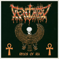 Venthiax: Rites of ra