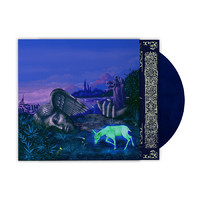 Magdalena Bay: Human happens / paint me a picture