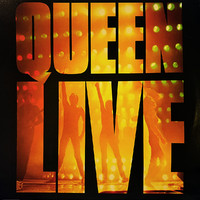 Queen : Live