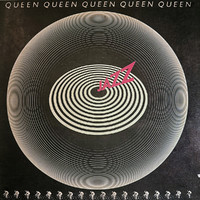 Queen : Jazz