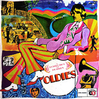 Beatles: A Collection Of Beatles Oldies