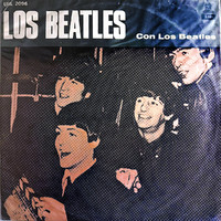 Beatles : With The Beatles (Con Los Beatles)