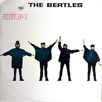 Beatles : Help!