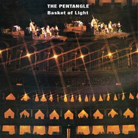 Pentangle : Basket of light